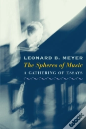Capa do artigo The Spheres Of Music