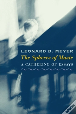 Capa do artigo The Spheres Of Music