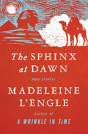 The Sphinx At Dawn - Preview