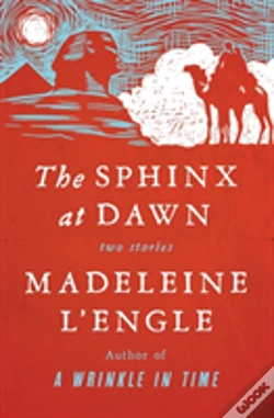 Capa do artigo The Sphinx At Dawn