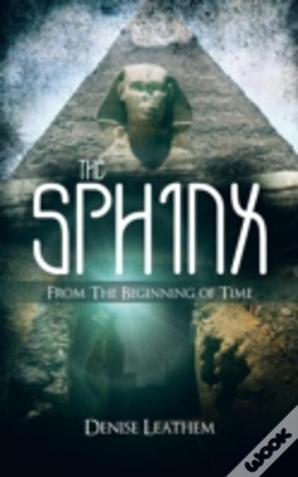 The Sphinx / From The Beginning Of Time