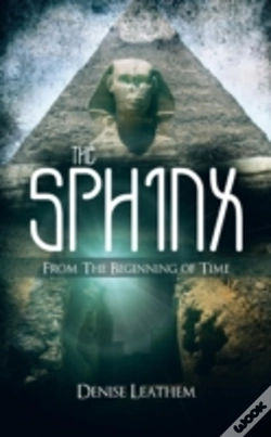 Capa do artigo The Sphinx / From The Beginning Of Time