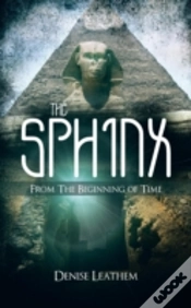 Capa do artigo The Sphinx / From The Beginning Of Time