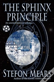 Capa do artigo The Sphinx Principle