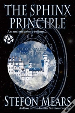 Capa do artigo The Sphinx Principle