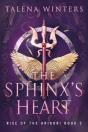The Sphinx'S Heart - Preview