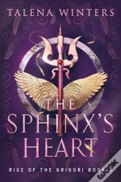 Capa do artigo The Sphinx