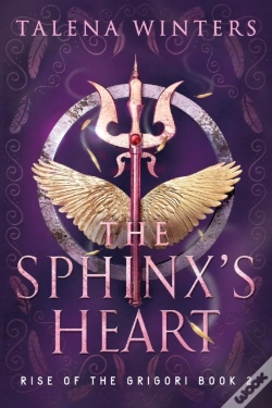 Capa do artigo The Sphinx'S Heart