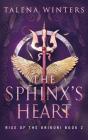 The Sphinx'S Heart - Preview