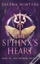 The Sphinx'S Heart