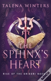 Capa do artigo The Sphinx