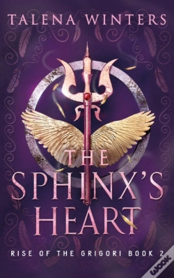 Capa do artigo The Sphinx'S Heart