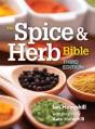 The Spice And Herb Bible - Preview