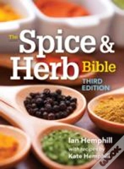 Capa do artigo The Spice And Herb Bible