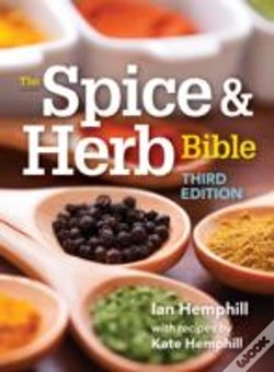 Capa do artigo The Spice And Herb Bible
