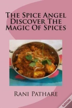 Capa do artigo The Spice Angel