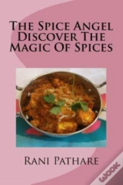 Capa do artigo The Spice Angel