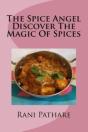The Spice Angel - Preview