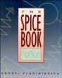 The Spice Book - Preview