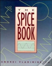 Capa do artigo The Spice Book