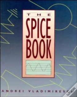 Capa do artigo The Spice Book