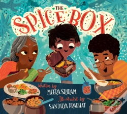 Capa do artigo The Spice Box