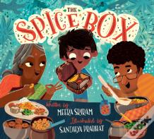 The Spice Box