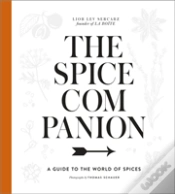 Capa do artigo The Spice Companion