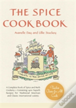 The Spice Cookbook