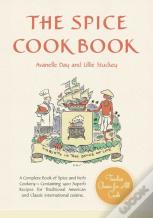 The Spice Cookbook