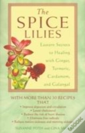 The Spice Lillies