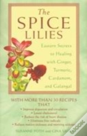 Capa do artigo The Spice Lillies