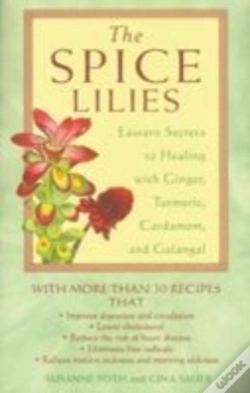 Capa do artigo The Spice Lillies