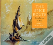 The Spice Route