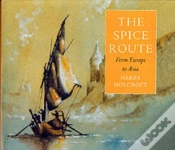 Capa do artigo The Spice Route
