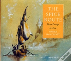 Capa do artigo The Spice Route