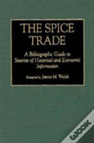 The Spice Trade