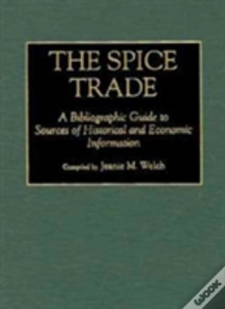 Capa do artigo The Spice Trade