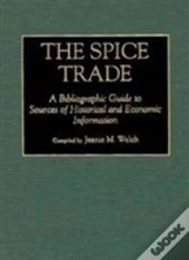 The Spice Trade