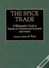 Capa do artigo The Spice Trade