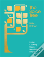 The Spice Tree