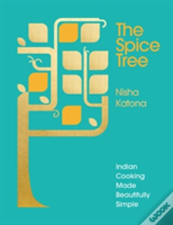 Capa do artigo The Spice Tree