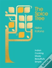 Capa do artigo The Spice Tree
