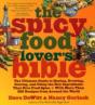 The Spicy Food Lover'S Bible - Preview