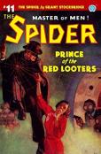 The Spider #11