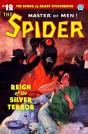 The Spider #12 - Preview