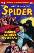 The Spider #14