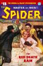 The Spider #15 - Preview