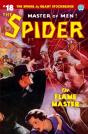 The Spider #18 - Preview