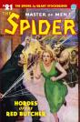 The Spider #21 - Preview